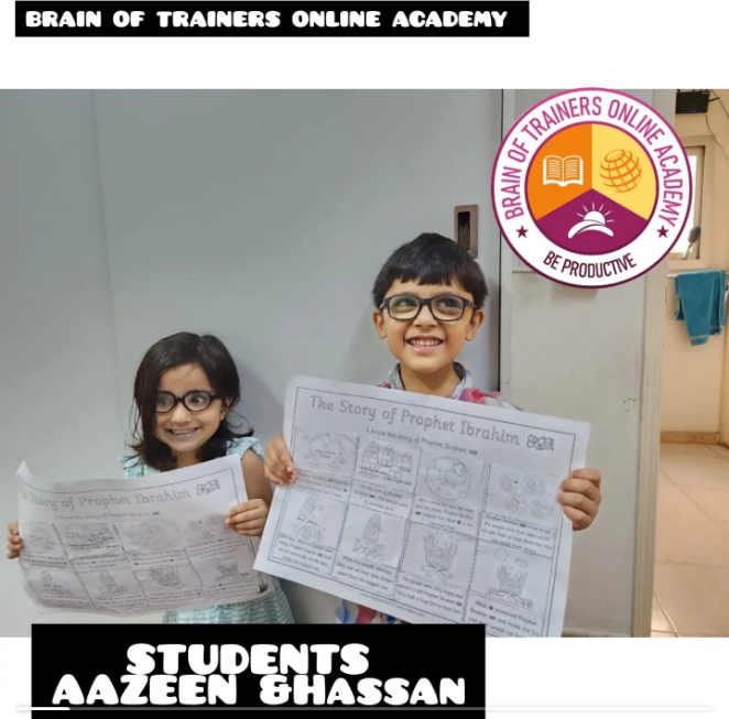 Group Learning Sessions